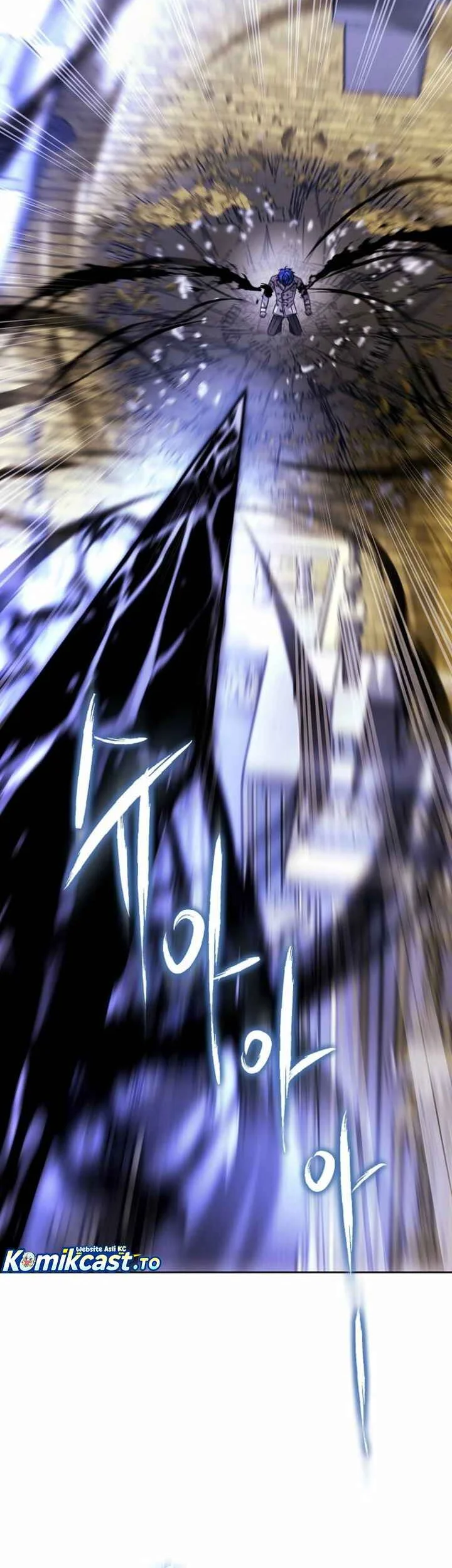 Black Haze (Reboot) Chapter 73 - halaman 13