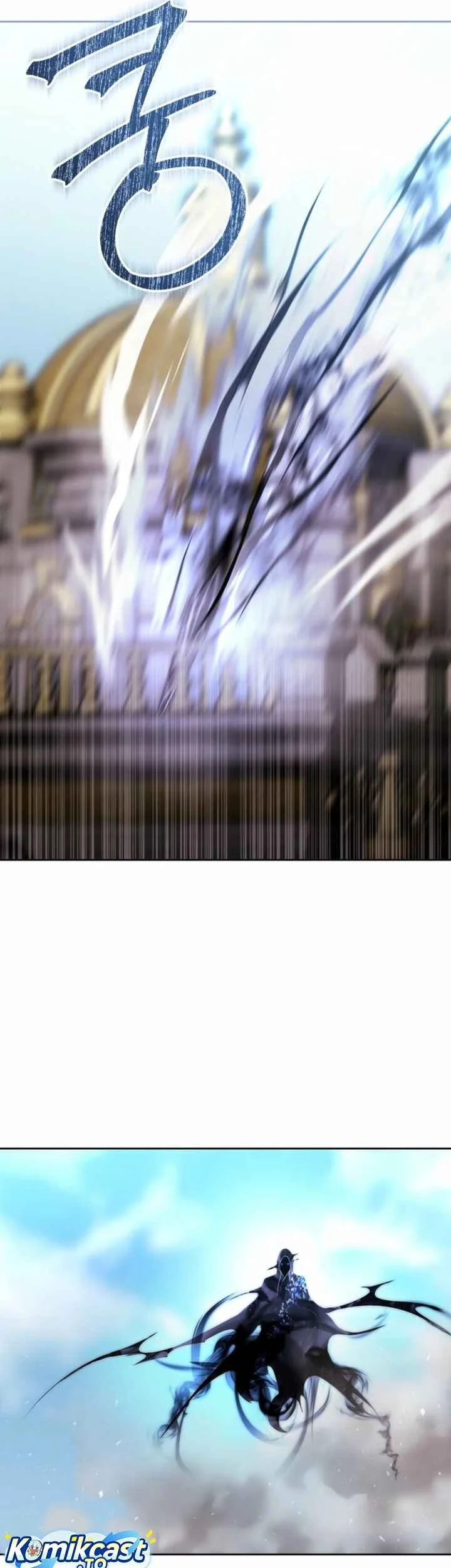 Black Haze (Reboot) Chapter 73 - halaman 14