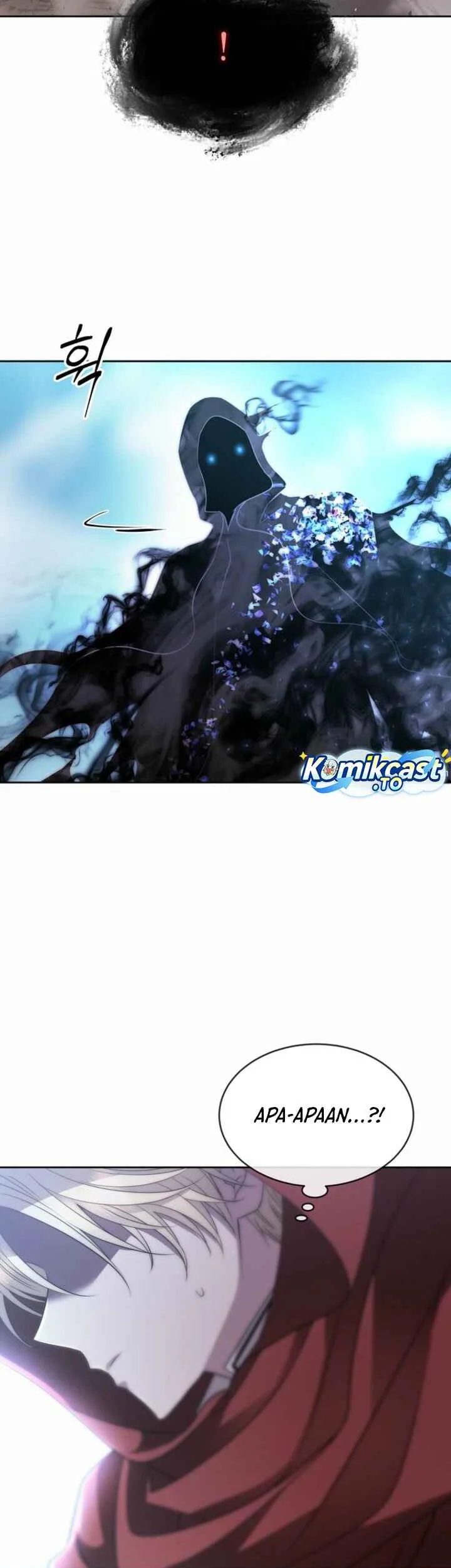 Black Haze (Reboot) Chapter 73 - halaman 16
