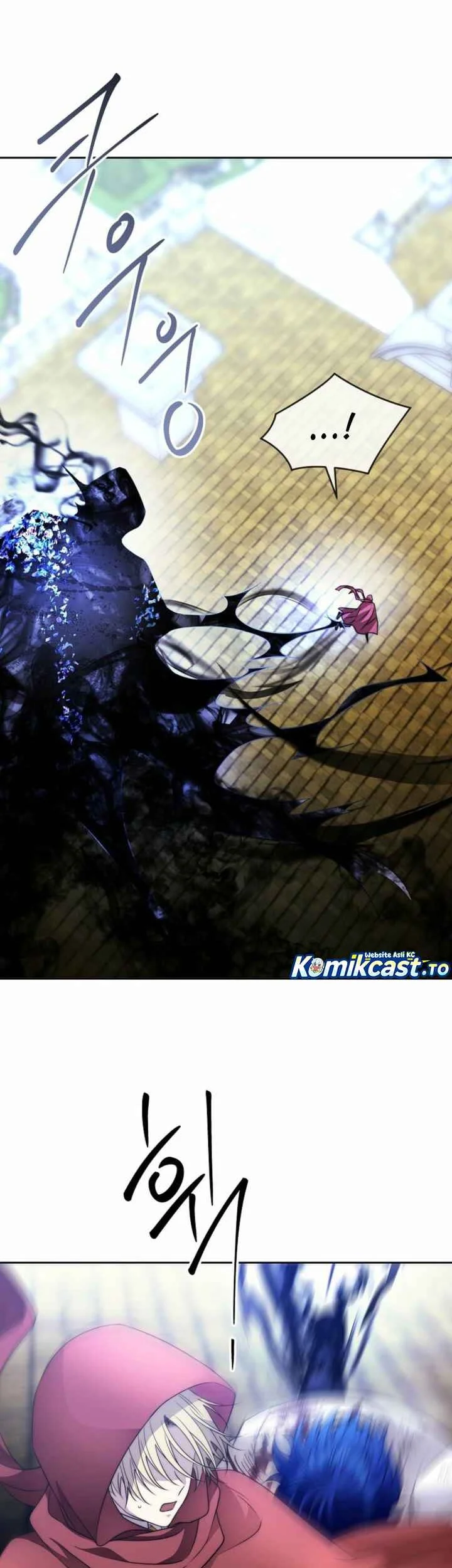 Black Haze (Reboot) Chapter 73 - halaman 24