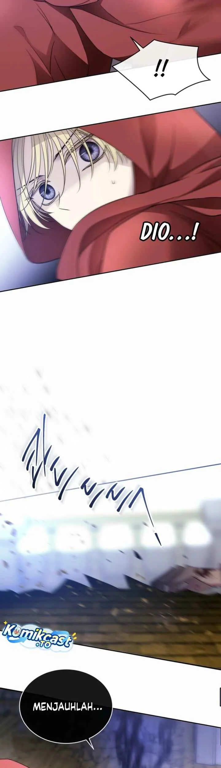 Black Haze (Reboot) Chapter 73 - halaman 25