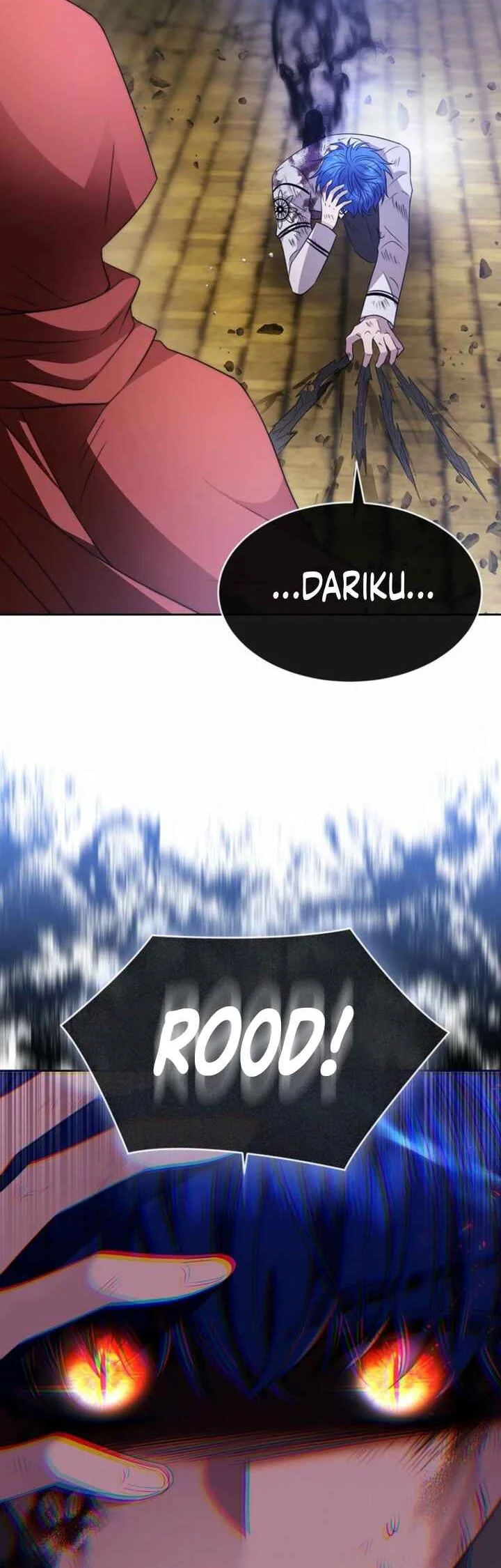 Black Haze (Reboot) Chapter 73 - halaman 26