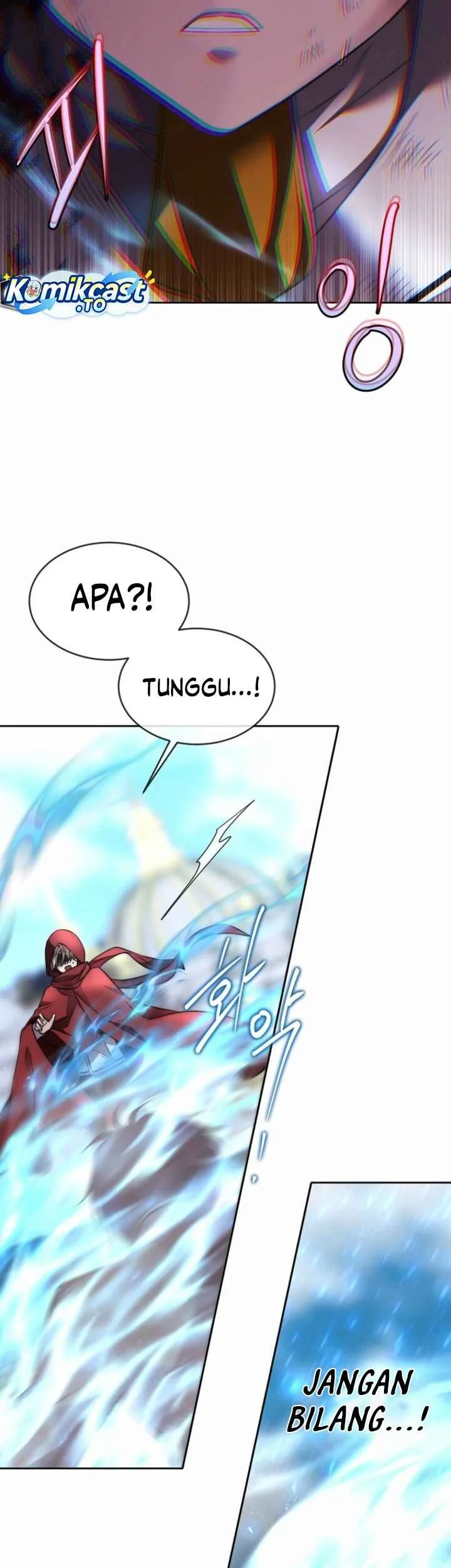 Black Haze (Reboot) Chapter 73 - halaman 27