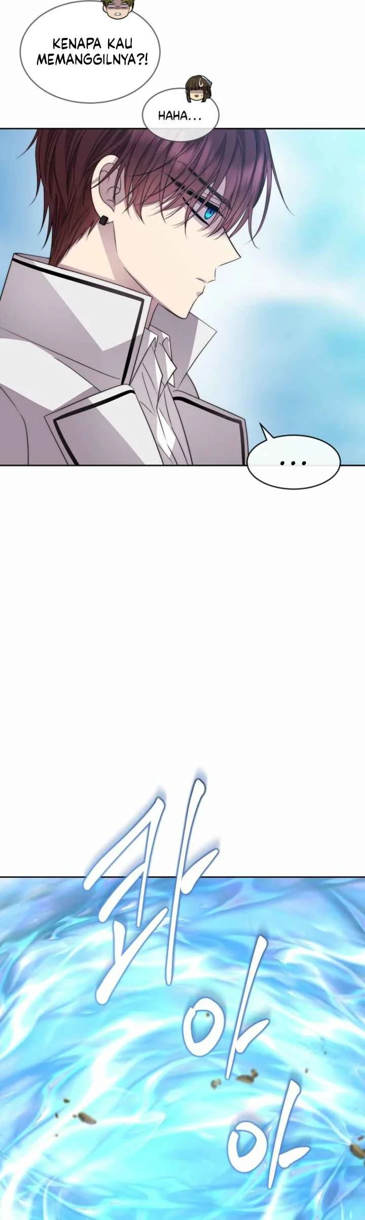 Black Haze (Reboot) Chapter 73 - halaman 34