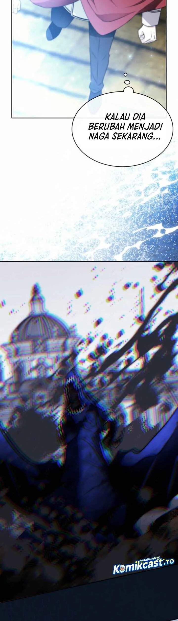 Black Haze (Reboot) Chapter 73 - halaman 36