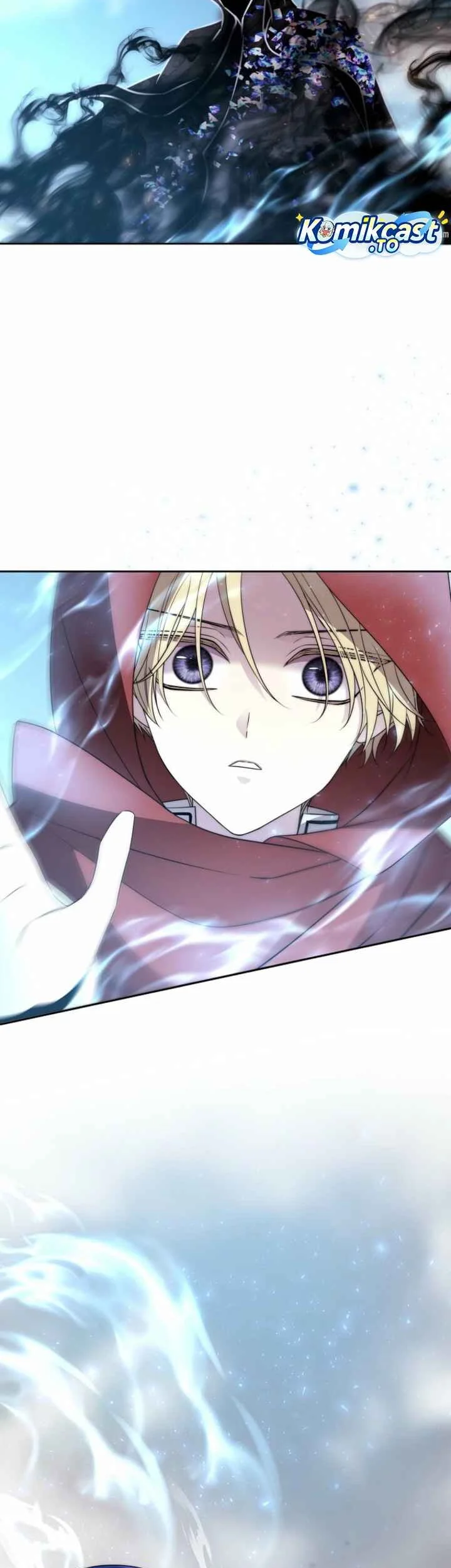 Black Haze (Reboot) Chapter 73 - halaman 41