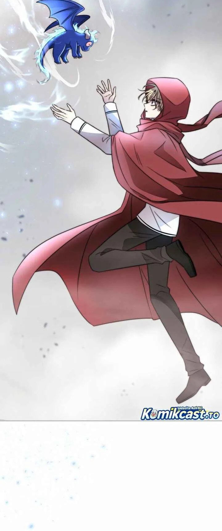 Black Haze (Reboot) Chapter 73 - halaman 42