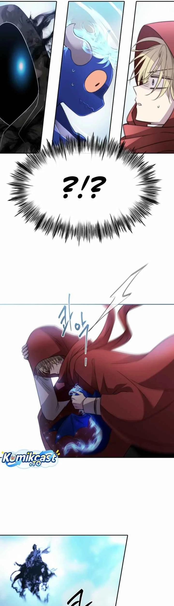 Black Haze (Reboot) Chapter 73 - halaman 43