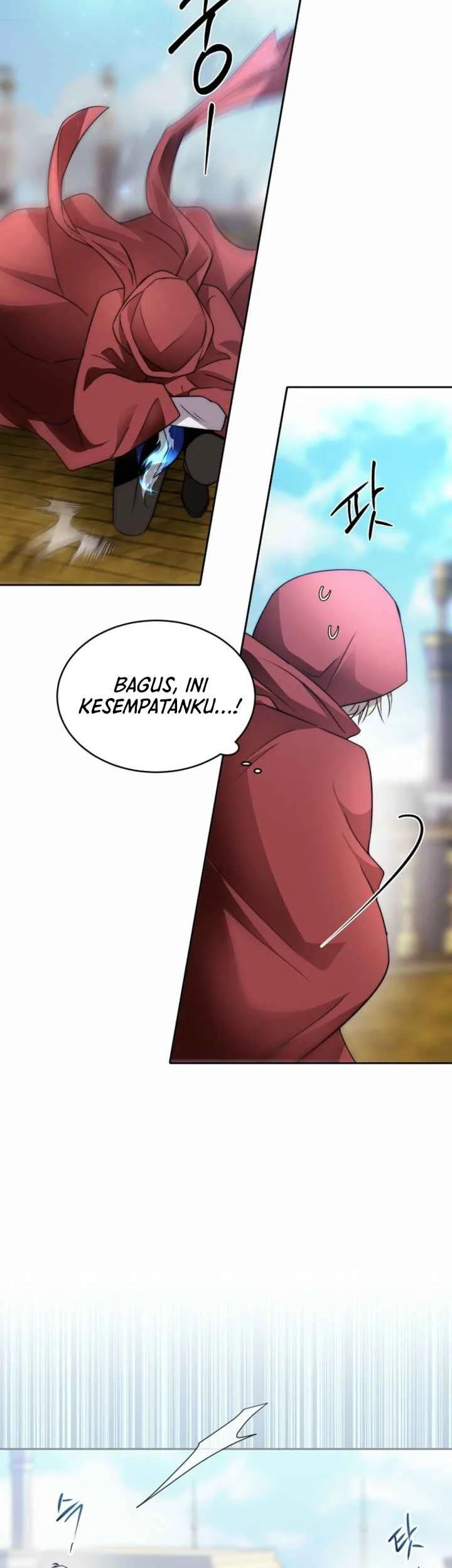 Black Haze (Reboot) Chapter 73 - halaman 44