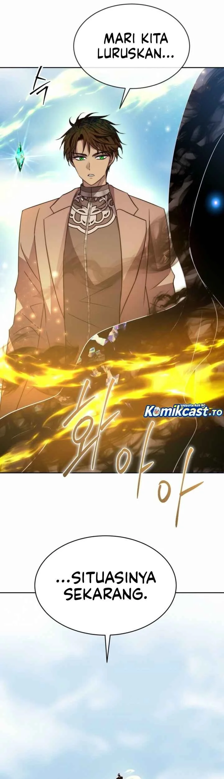 Black Haze (Reboot) Chapter 73 - halaman 47