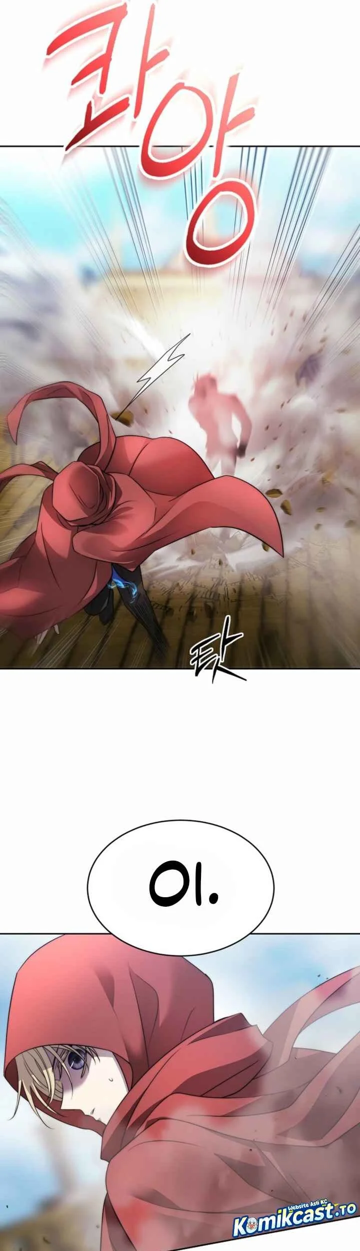 Black Haze (Reboot) Chapter 74 - halaman 15