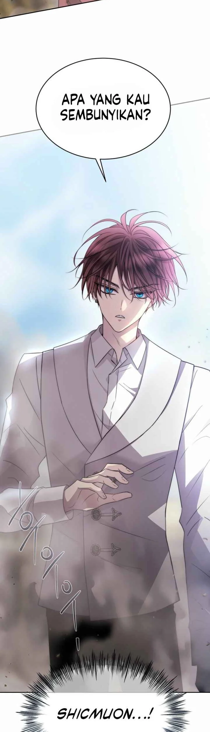 Black Haze (Reboot) Chapter 74 - halaman 16