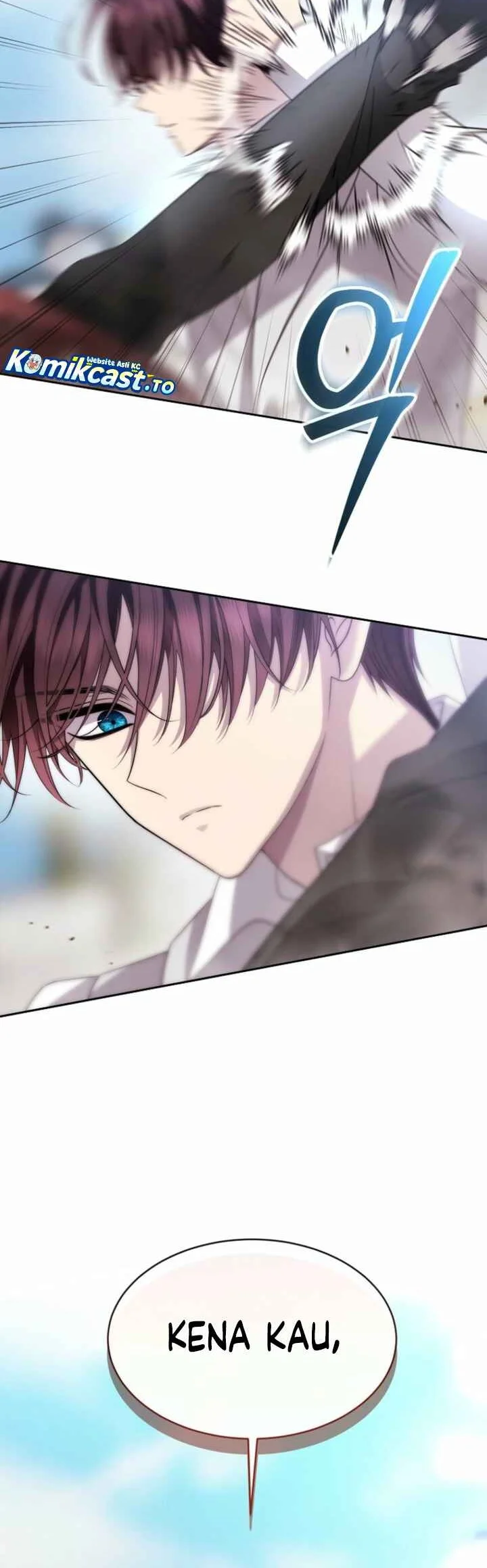 Black Haze (Reboot) Chapter 74 - halaman 18