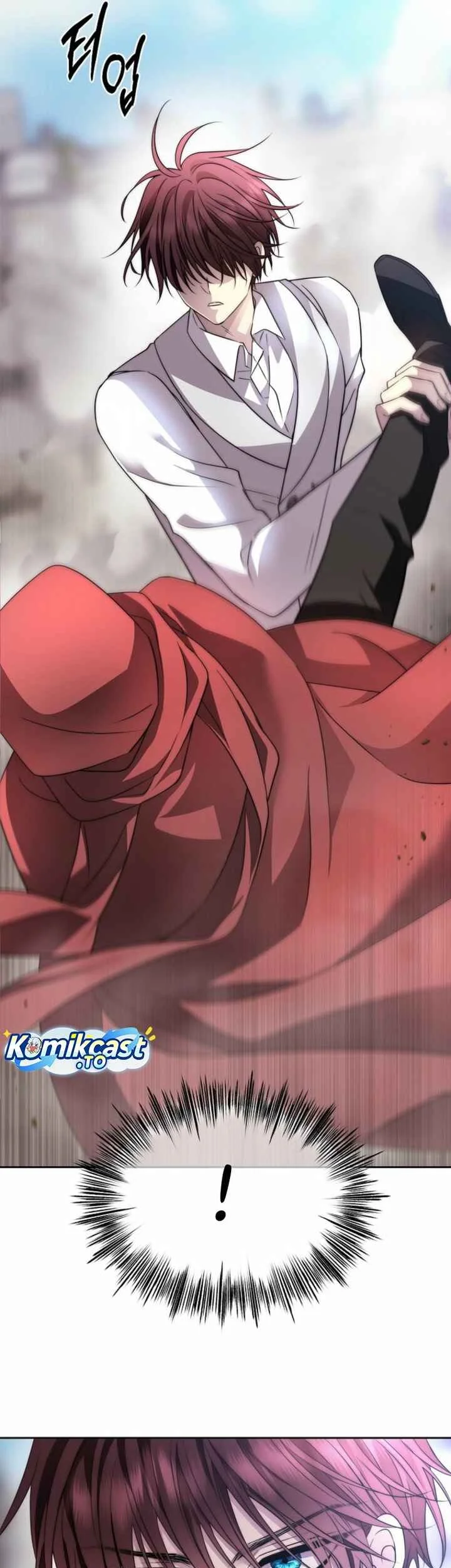 Black Haze (Reboot) Chapter 74 - halaman 19