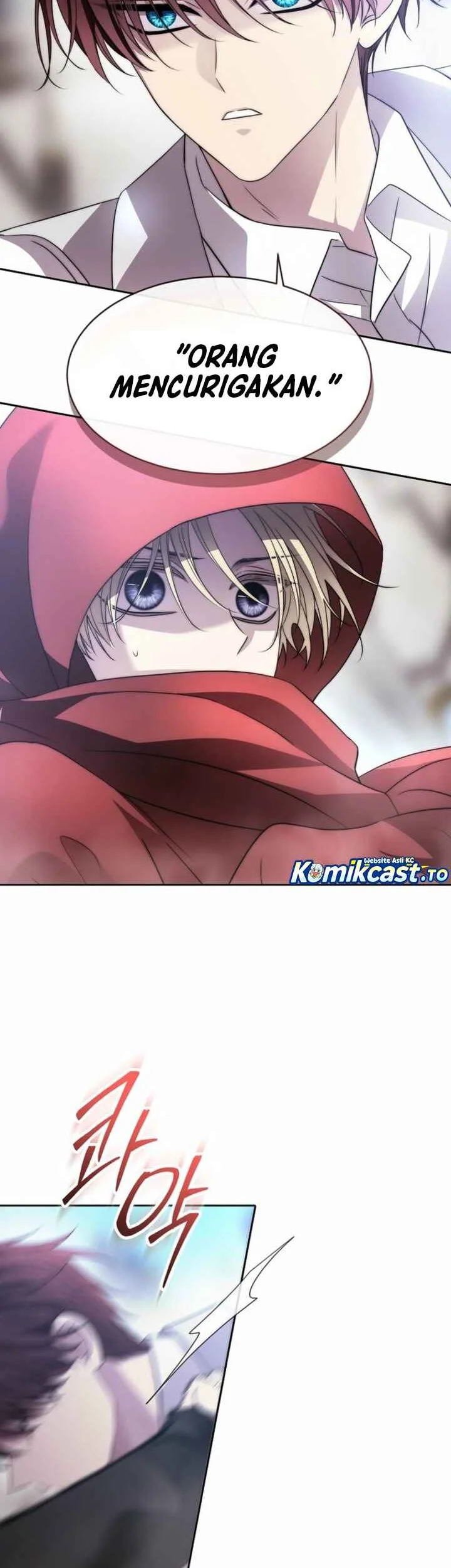 Black Haze (Reboot) Chapter 74 - halaman 20