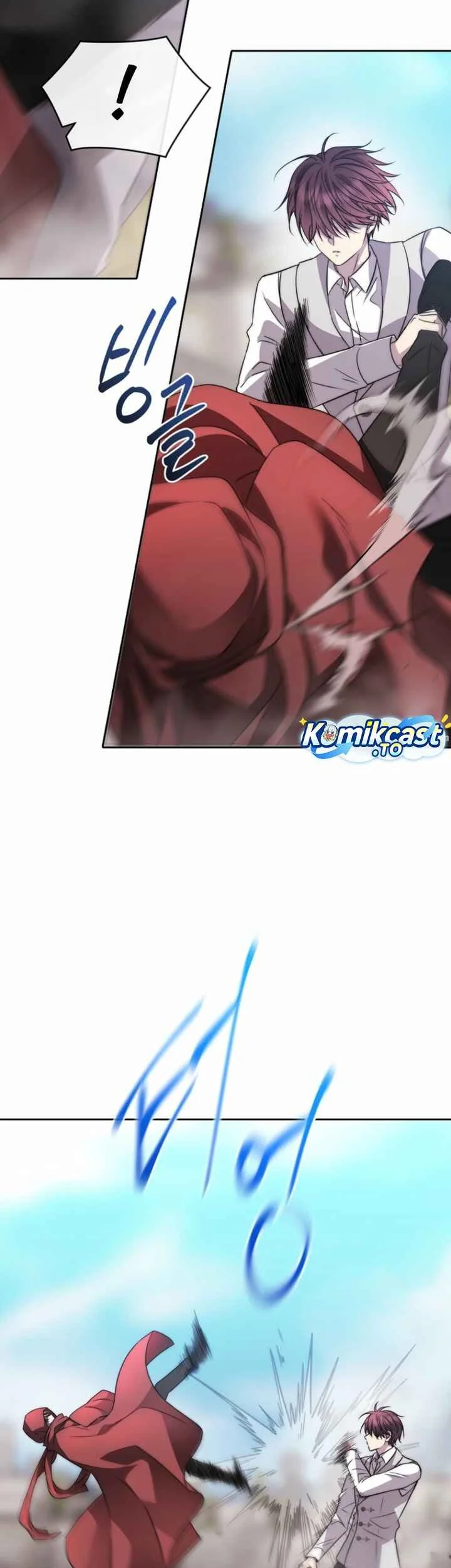 Black Haze (Reboot) Chapter 74 - halaman 21