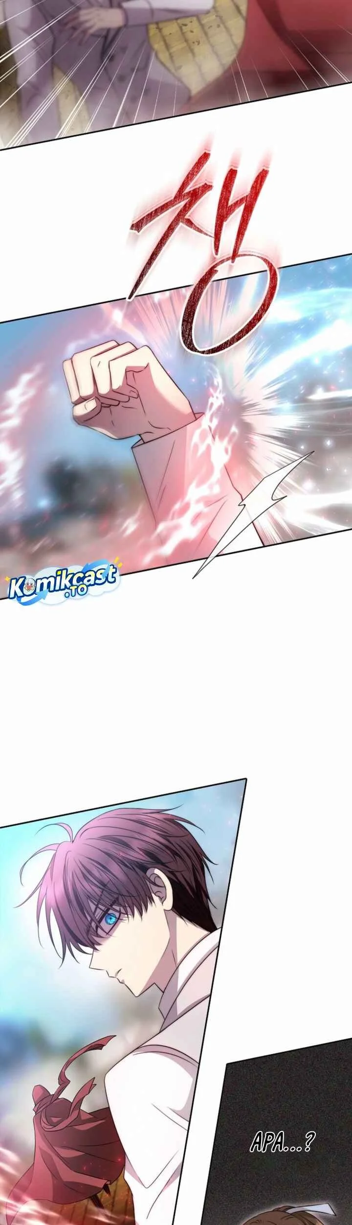 Black Haze (Reboot) Chapter 74 - halaman 23