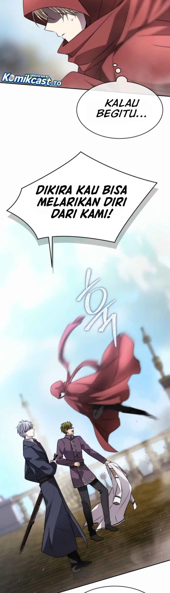 Black Haze (Reboot) Chapter 74 - halaman 25