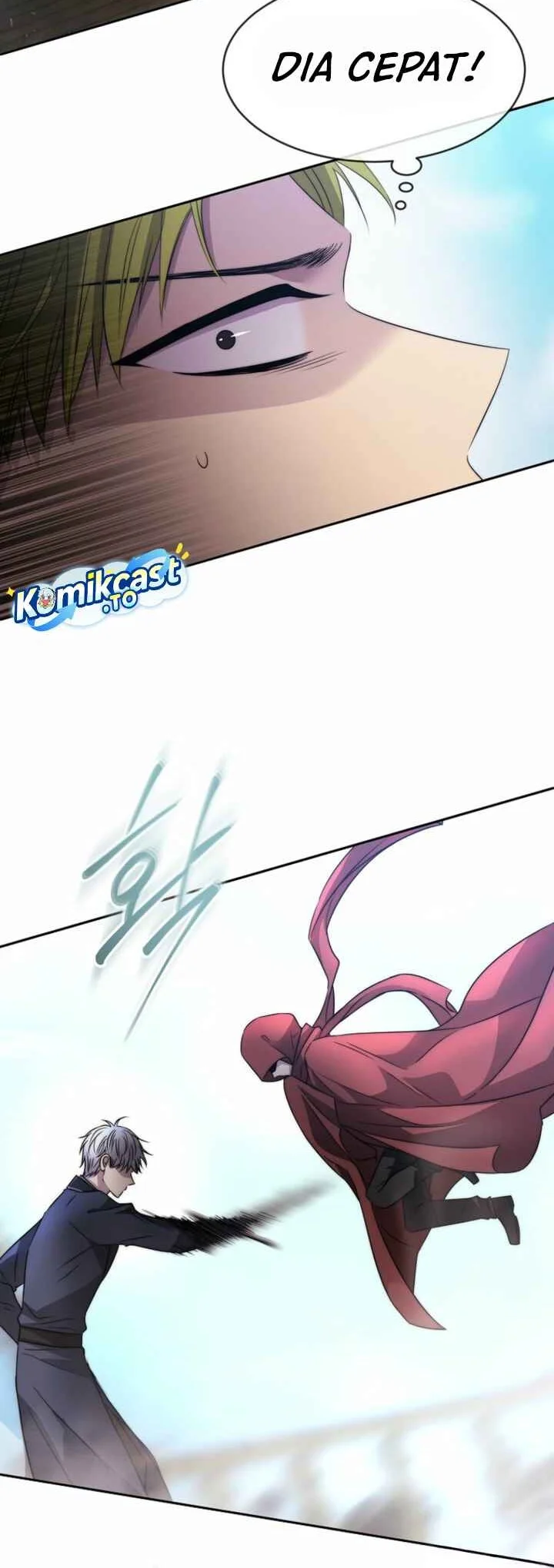 Black Haze (Reboot) Chapter 74 - halaman 26