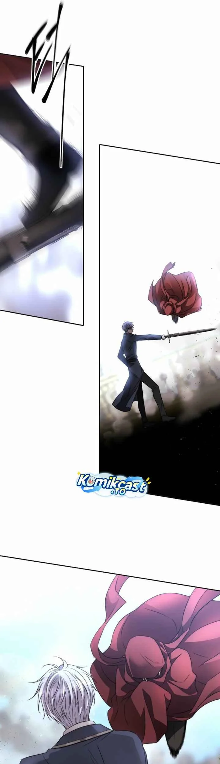 Black Haze (Reboot) Chapter 74 - halaman 27