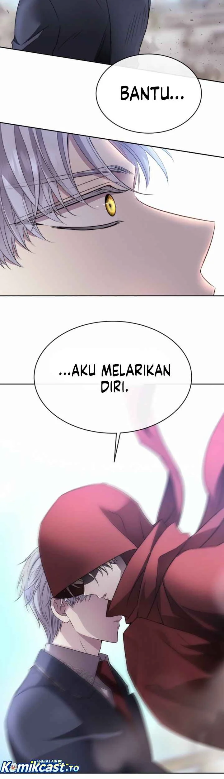 Black Haze (Reboot) Chapter 74 - halaman 28