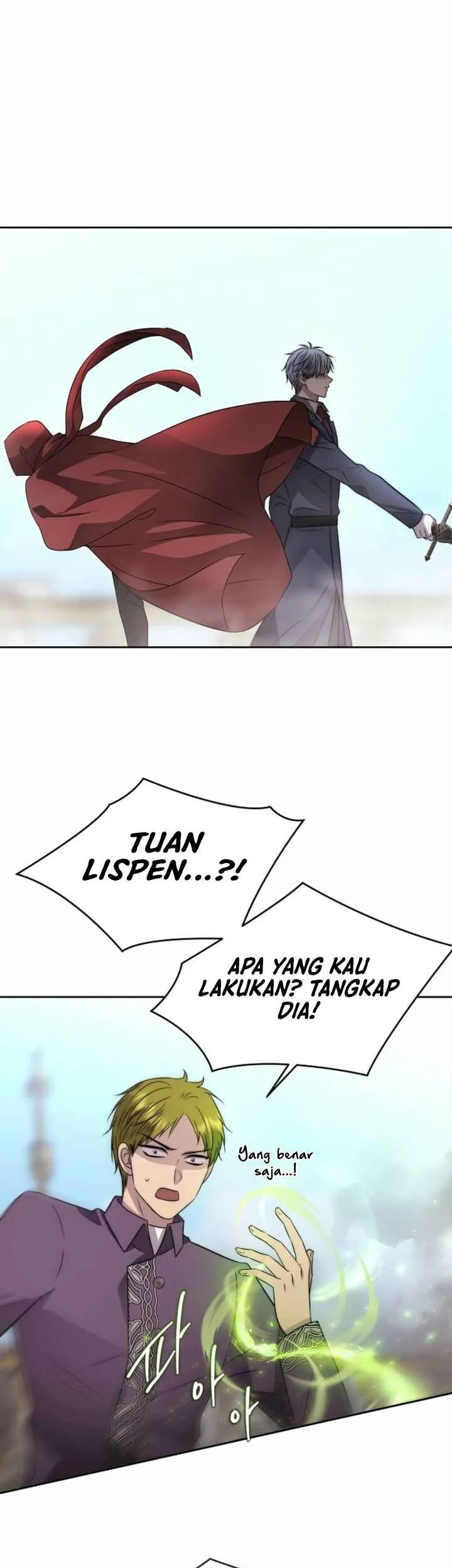 Black Haze (Reboot) Chapter 74 - halaman 29