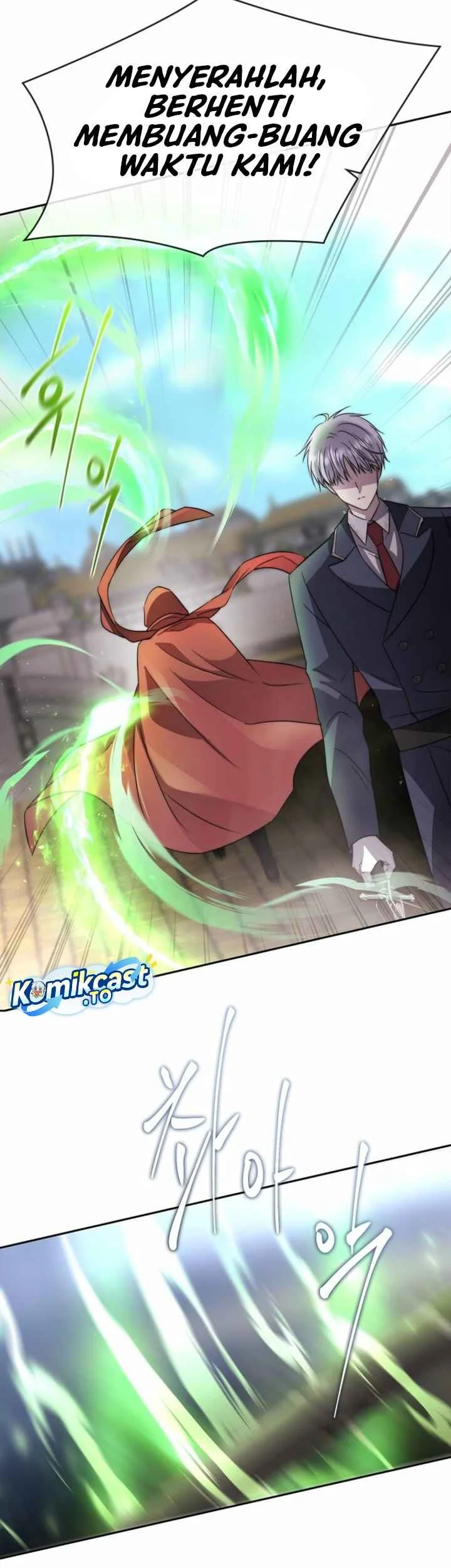 Black Haze (Reboot) Chapter 74 - halaman 30