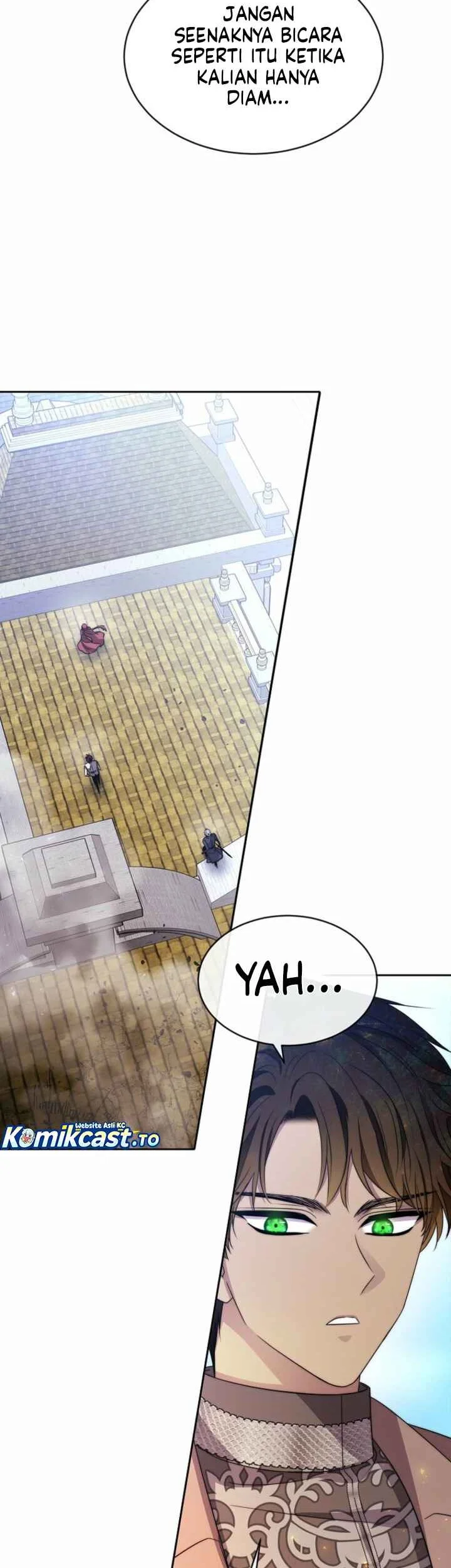Black Haze (Reboot) Chapter 74 - halaman 36