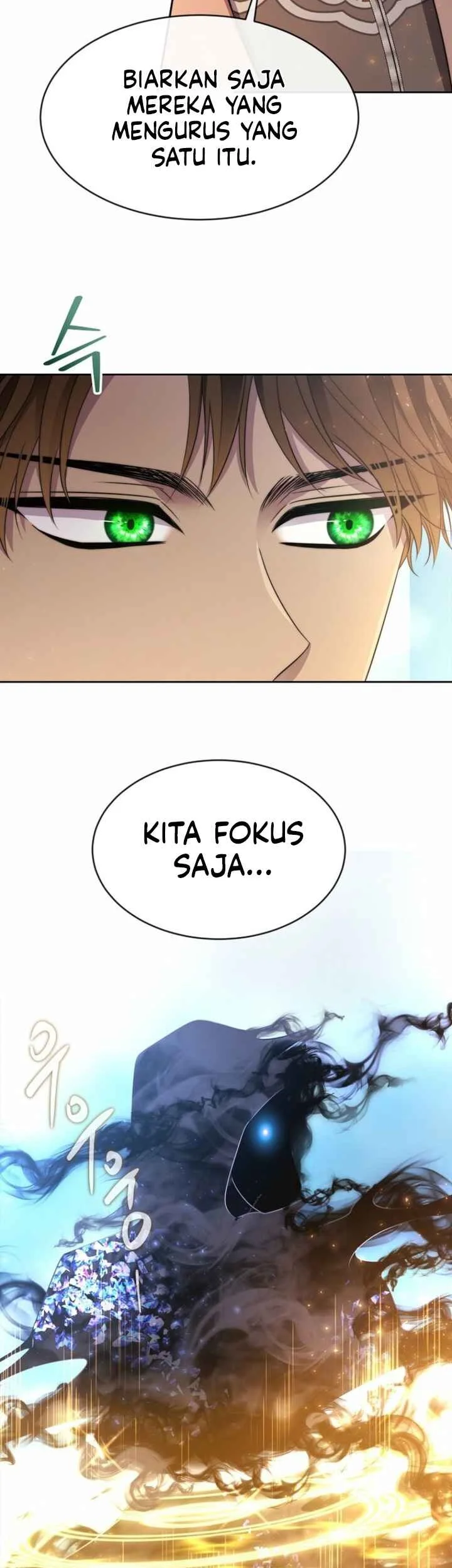 Black Haze (Reboot) Chapter 74 - halaman 37