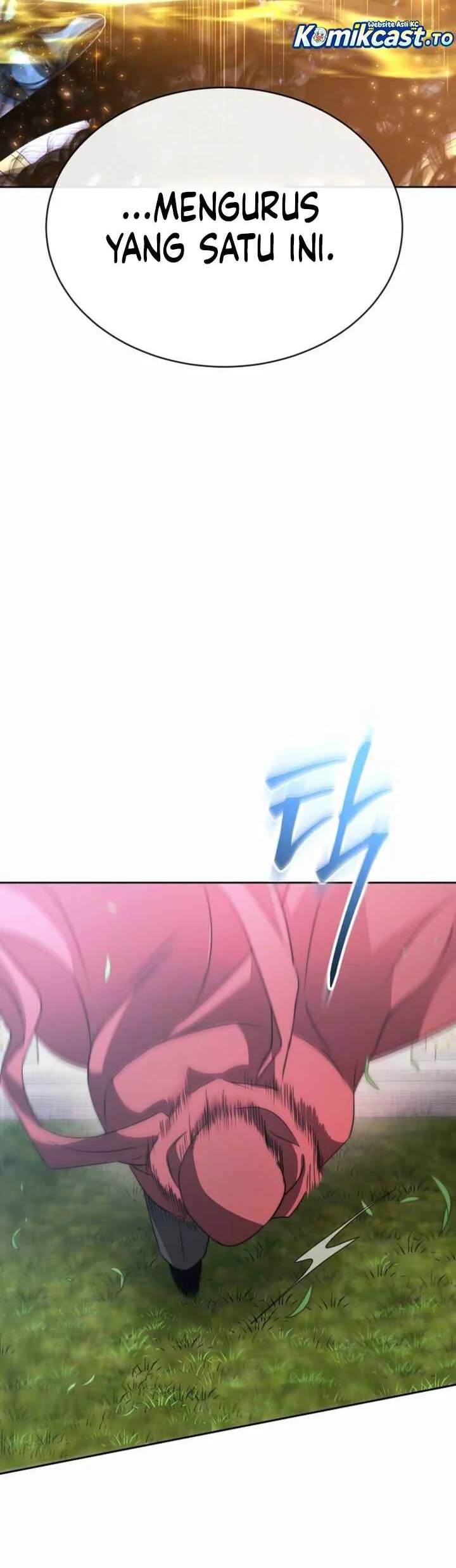 Black Haze (Reboot) Chapter 74 - halaman 38