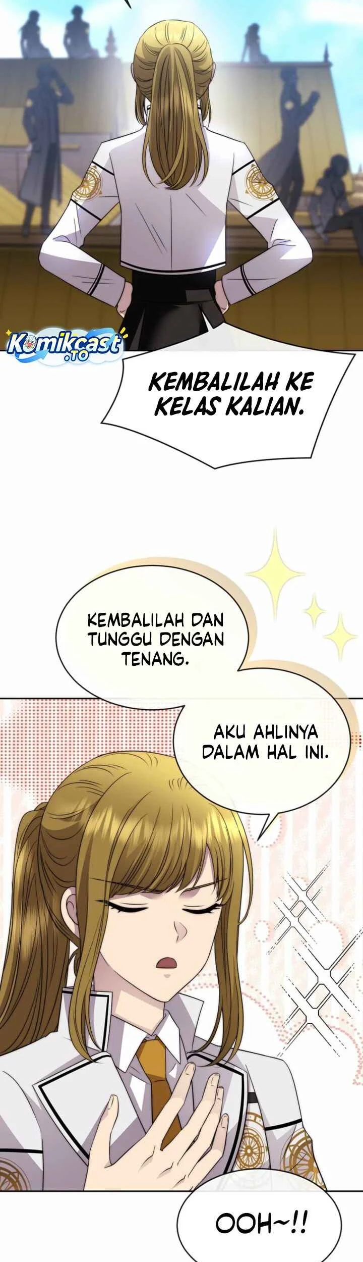 Black Haze (Reboot) Chapter 74 - halaman 4