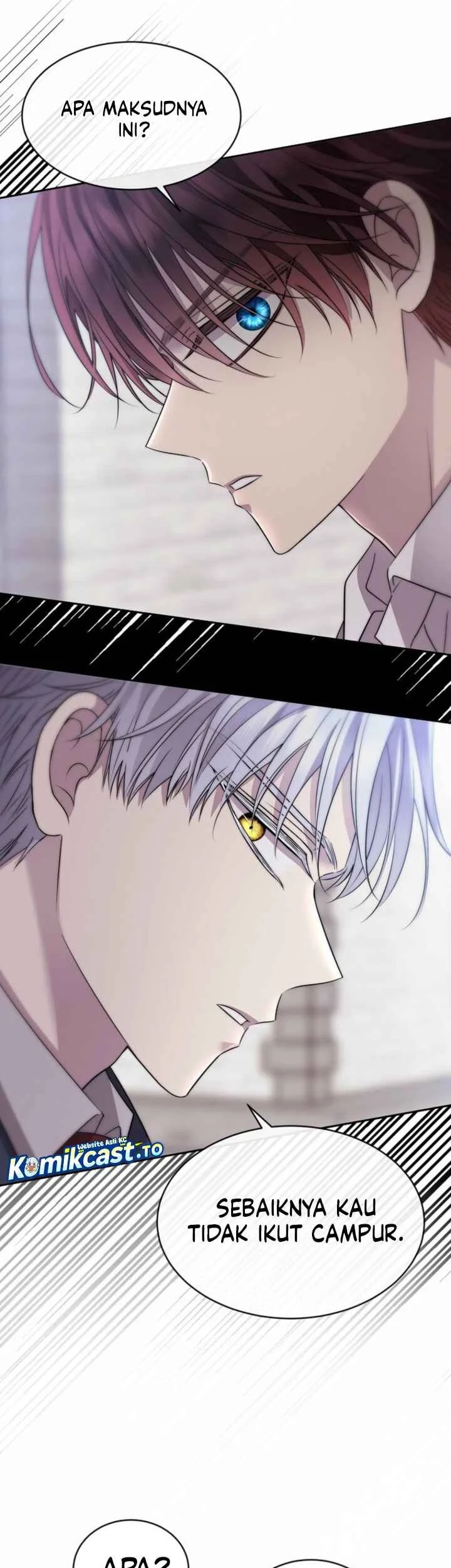 Black Haze (Reboot) Chapter 74 - halaman 43