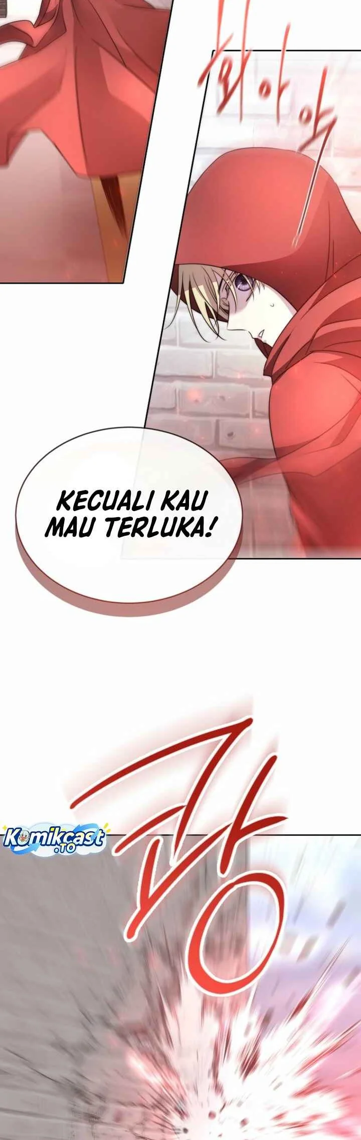 Black Haze (Reboot) Chapter 74 - halaman 46