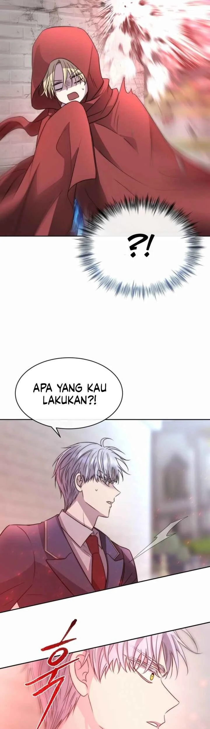 Black Haze (Reboot) Chapter 74 - halaman 47