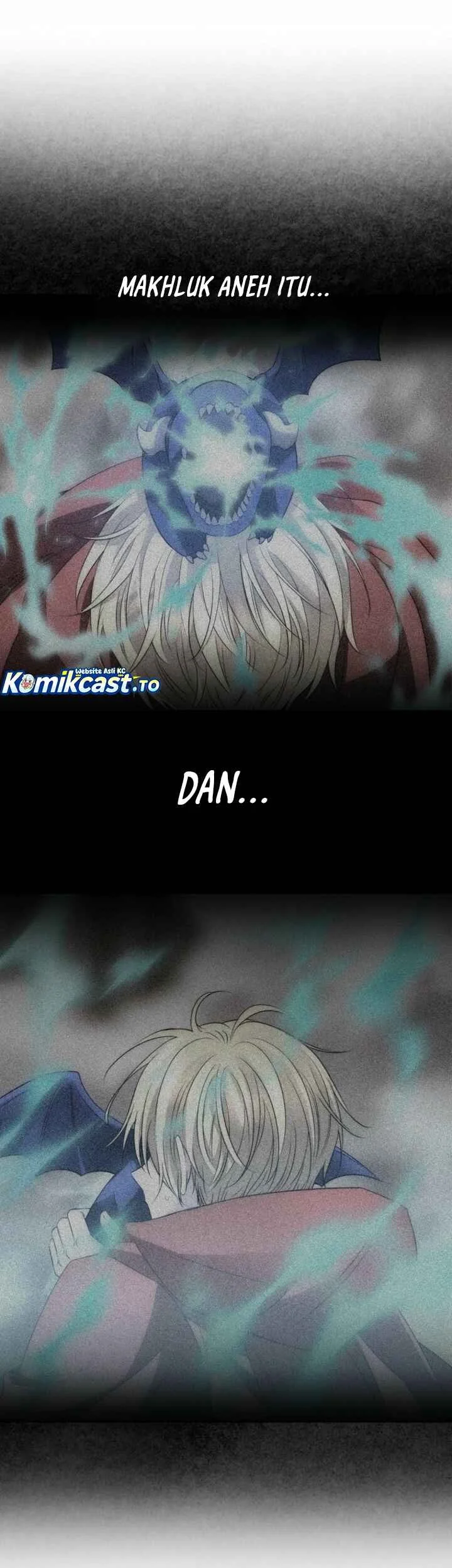Black Haze (Reboot) Chapter 75 - halaman 10