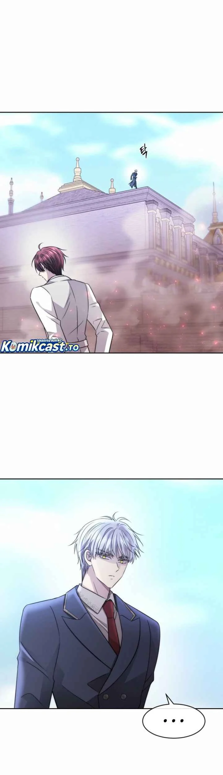 Black Haze (Reboot) Chapter 75 - halaman 12