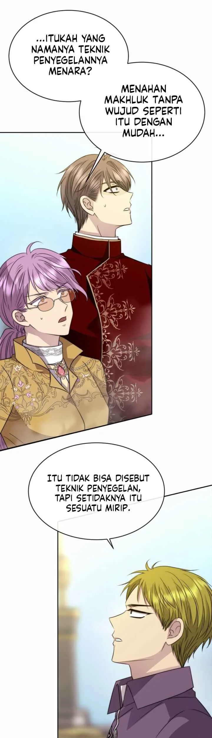 Black Haze (Reboot) Chapter 75 - halaman 14