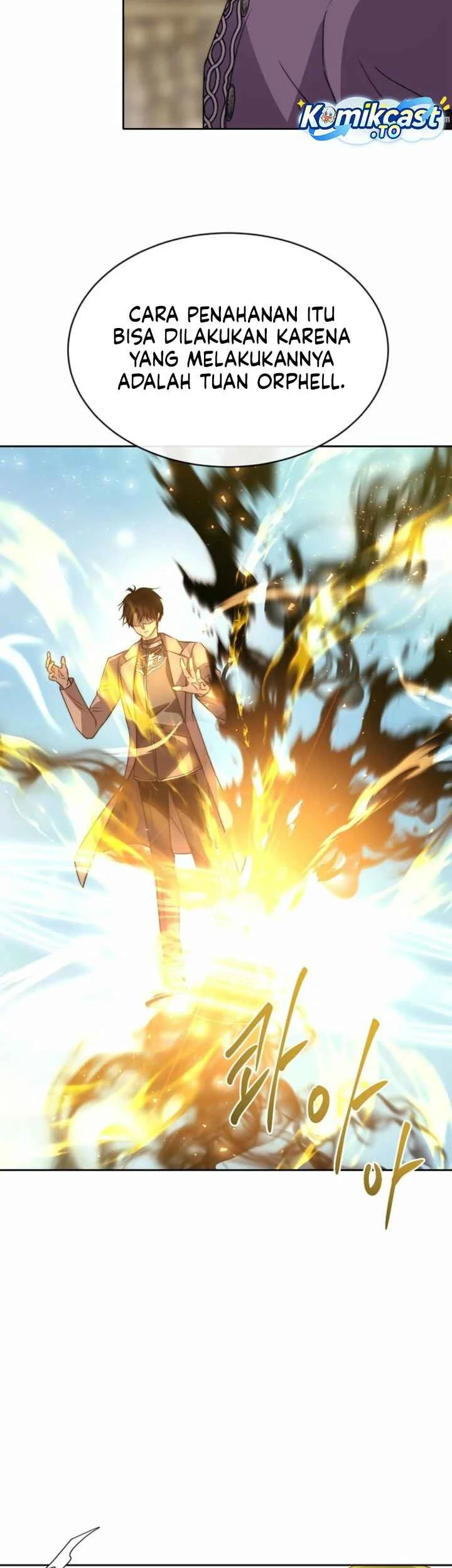 Black Haze (Reboot) Chapter 75 - halaman 15