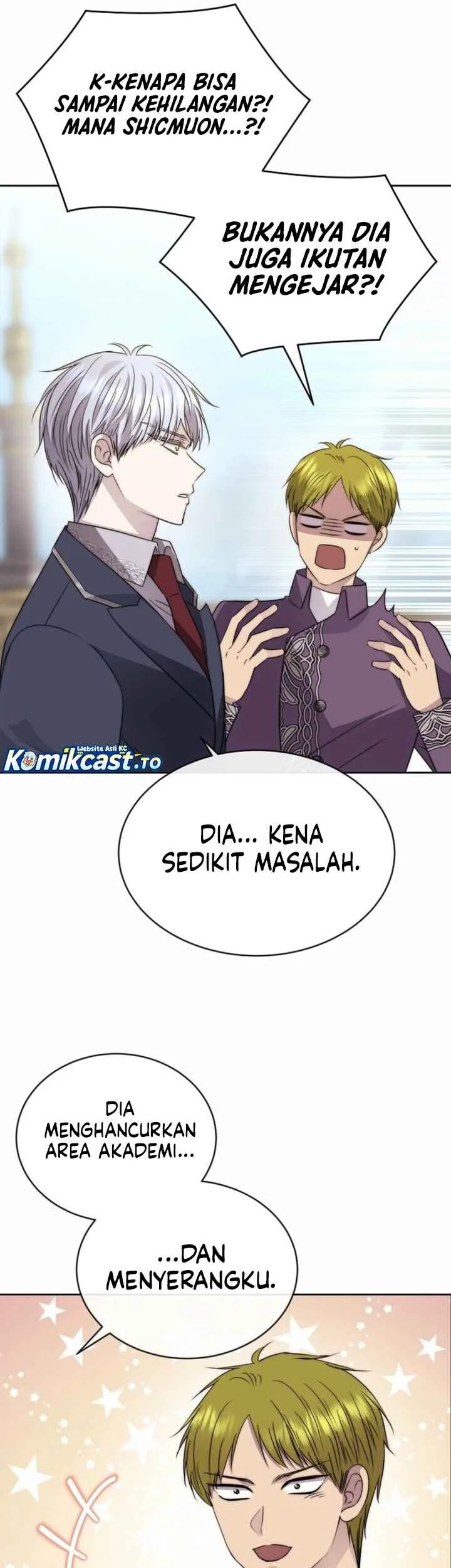 Black Haze (Reboot) Chapter 75 - halaman 18