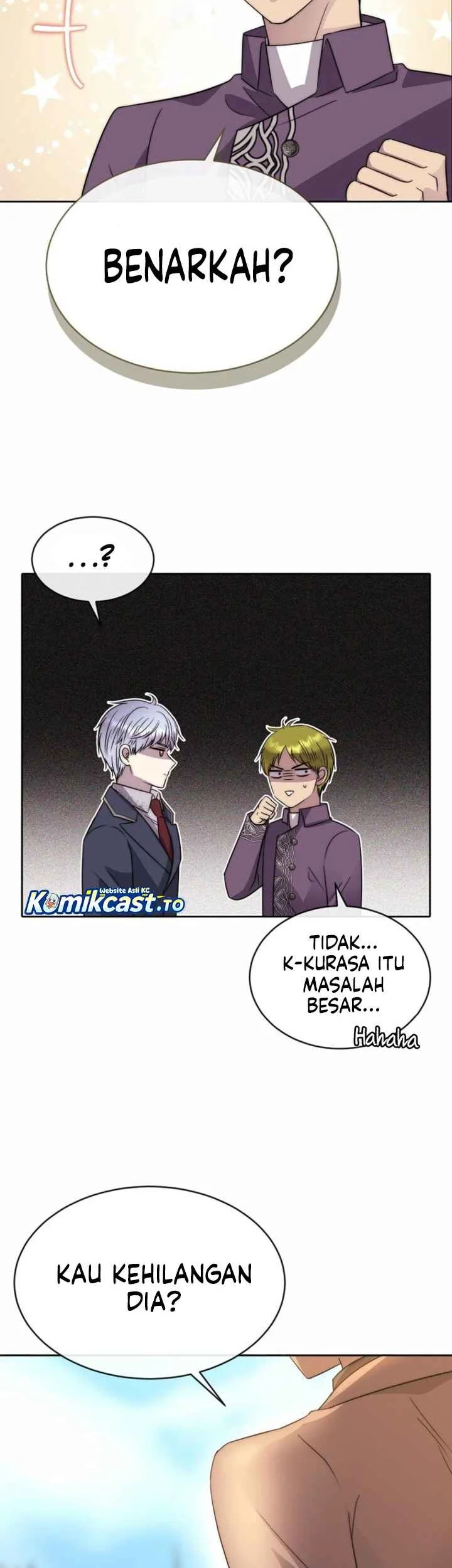 Black Haze (Reboot) Chapter 75 - halaman 19