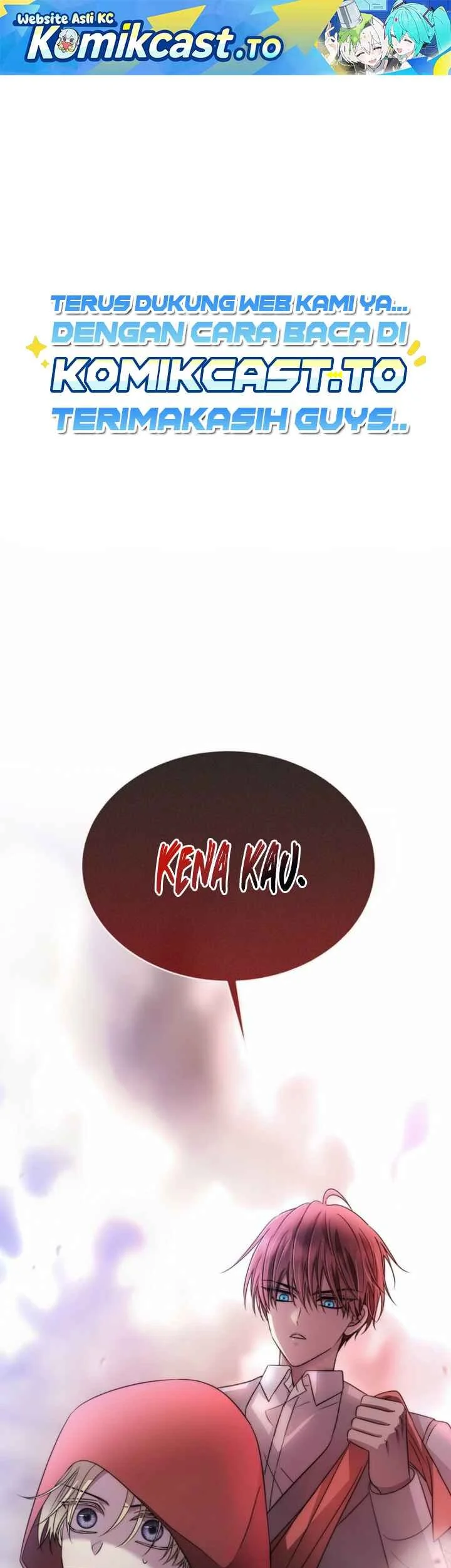 Black Haze (Reboot) Chapter 75 - halaman 2