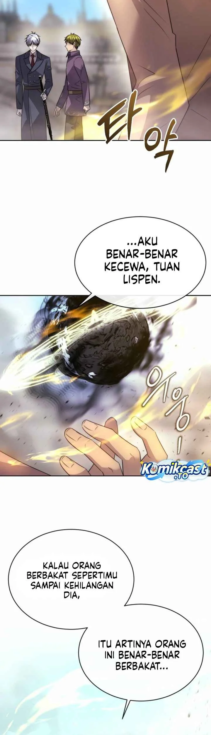 Black Haze (Reboot) Chapter 75 - halaman 20