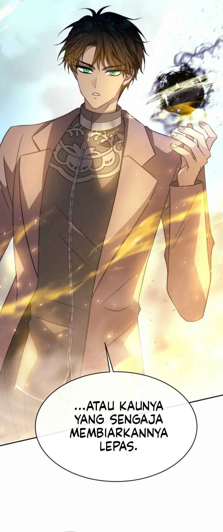 Black Haze (Reboot) Chapter 75 - halaman 21
