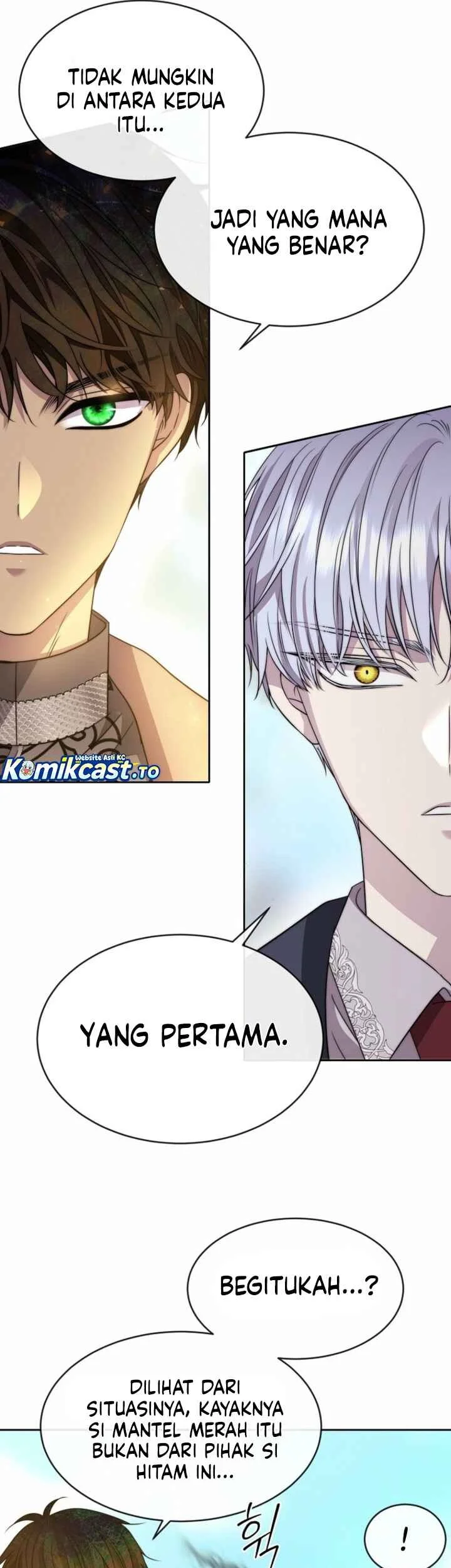 Black Haze (Reboot) Chapter 75 - halaman 22