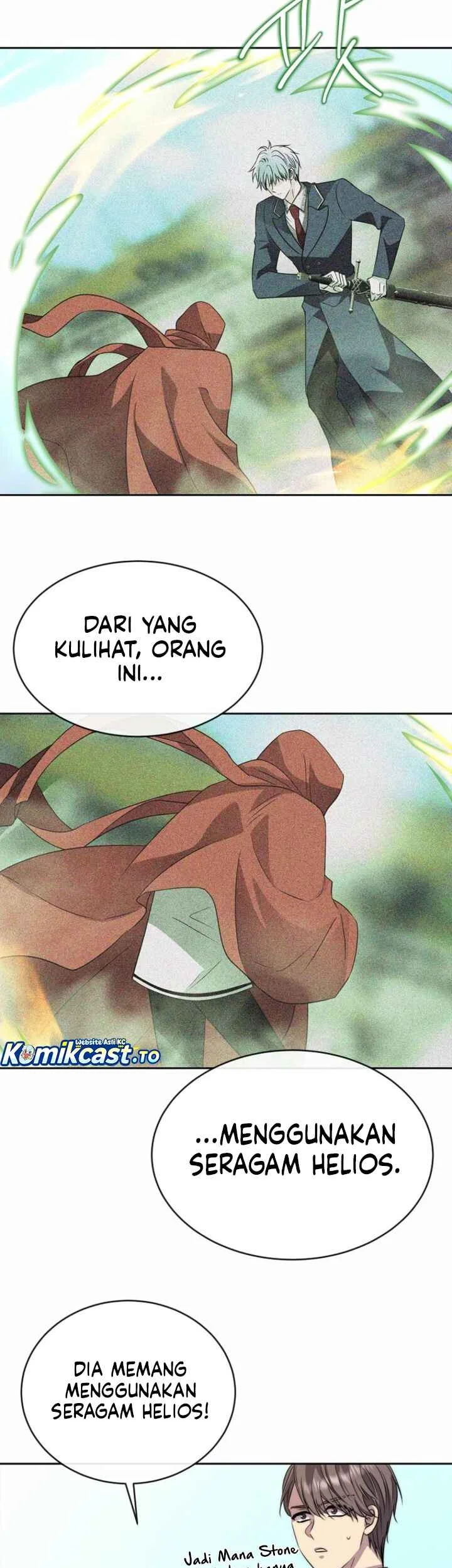 Black Haze (Reboot) Chapter 75 - halaman 24