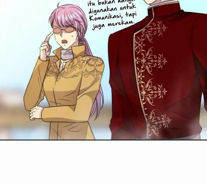 Black Haze (Reboot) Chapter 75 - halaman 25