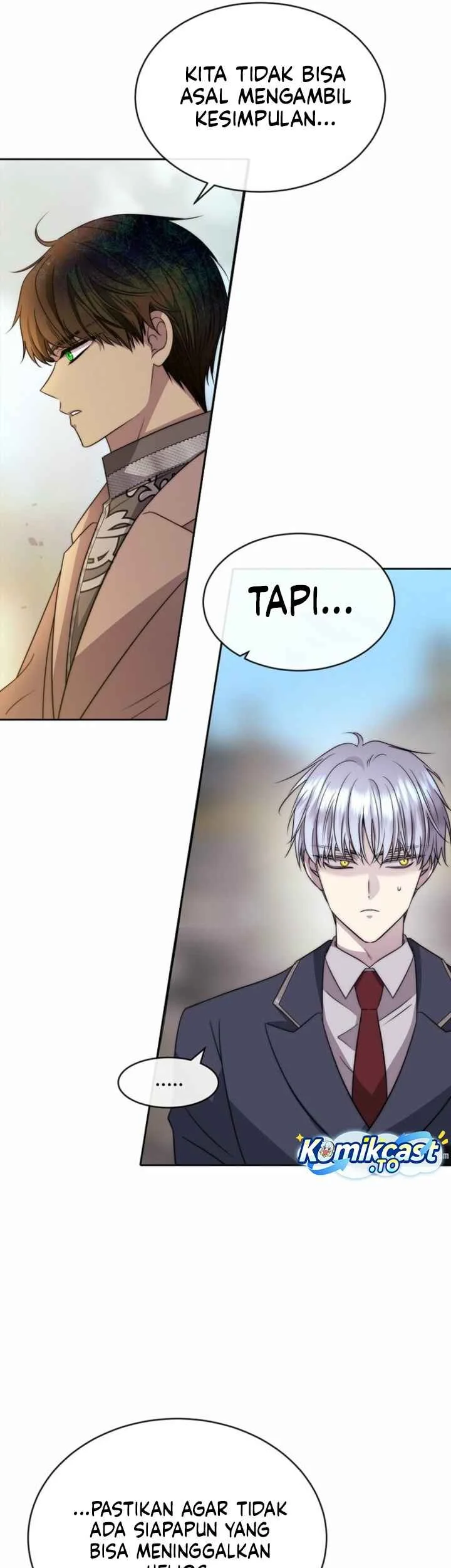 Black Haze (Reboot) Chapter 75 - halaman 26