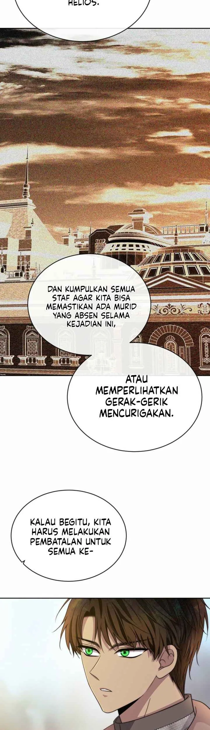 Black Haze (Reboot) Chapter 75 - halaman 27