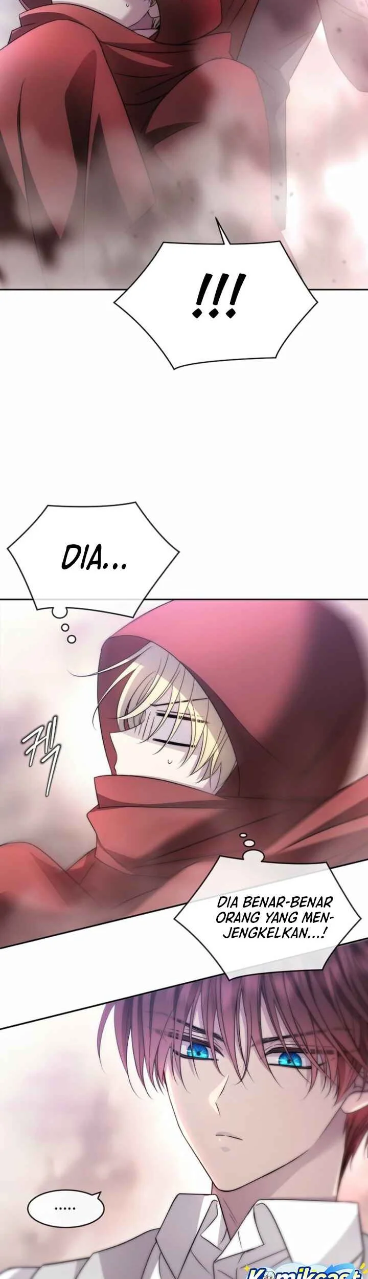 Black Haze (Reboot) Chapter 75 - halaman 3