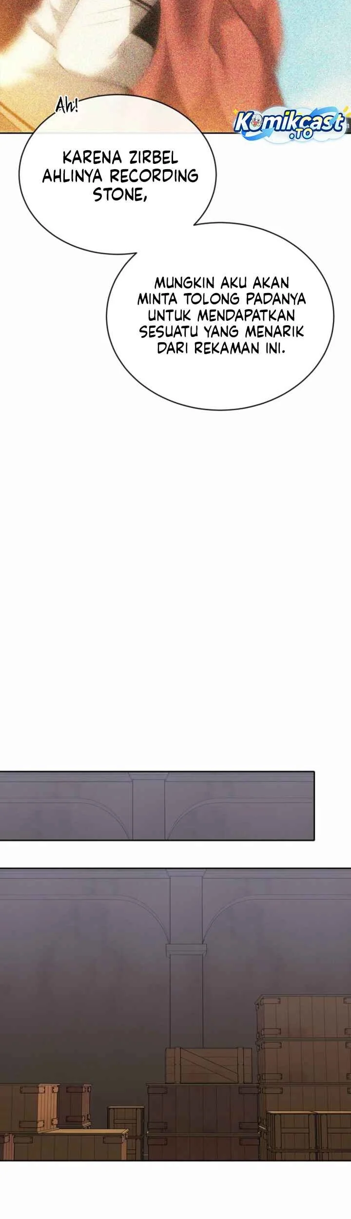 Black Haze (Reboot) Chapter 75 - halaman 32